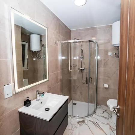Modern Cosy Fully Equipped St. Paul's Bay