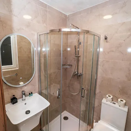 Modern Cosy Fully Equipped St. Paul's Bay